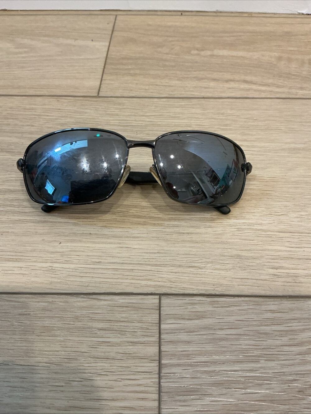 Waylay Sunglasses Matte Black Large-X-Large